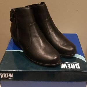 Drew "Athens" Boots